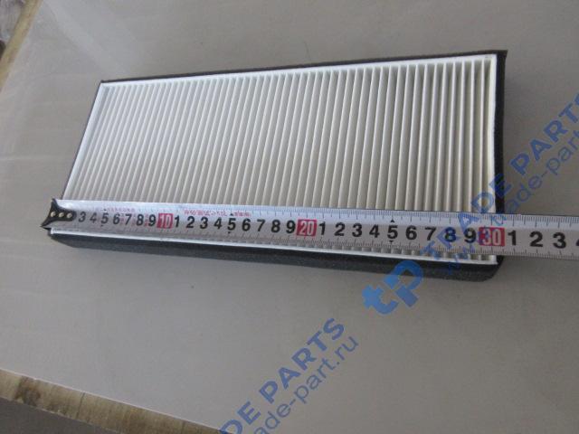 Реальная фотография фильтр кондиционера кабины (внутренний) 49с3436 liugong clg835h