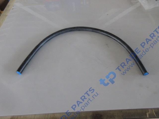 Патрубок бачка расширительного радиатора короткий SDLG LG956FH Качество О