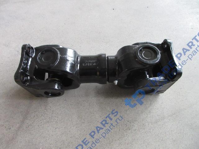 Вал карданный задний (L=340 фланец 4 отв.) SDLG 930,936