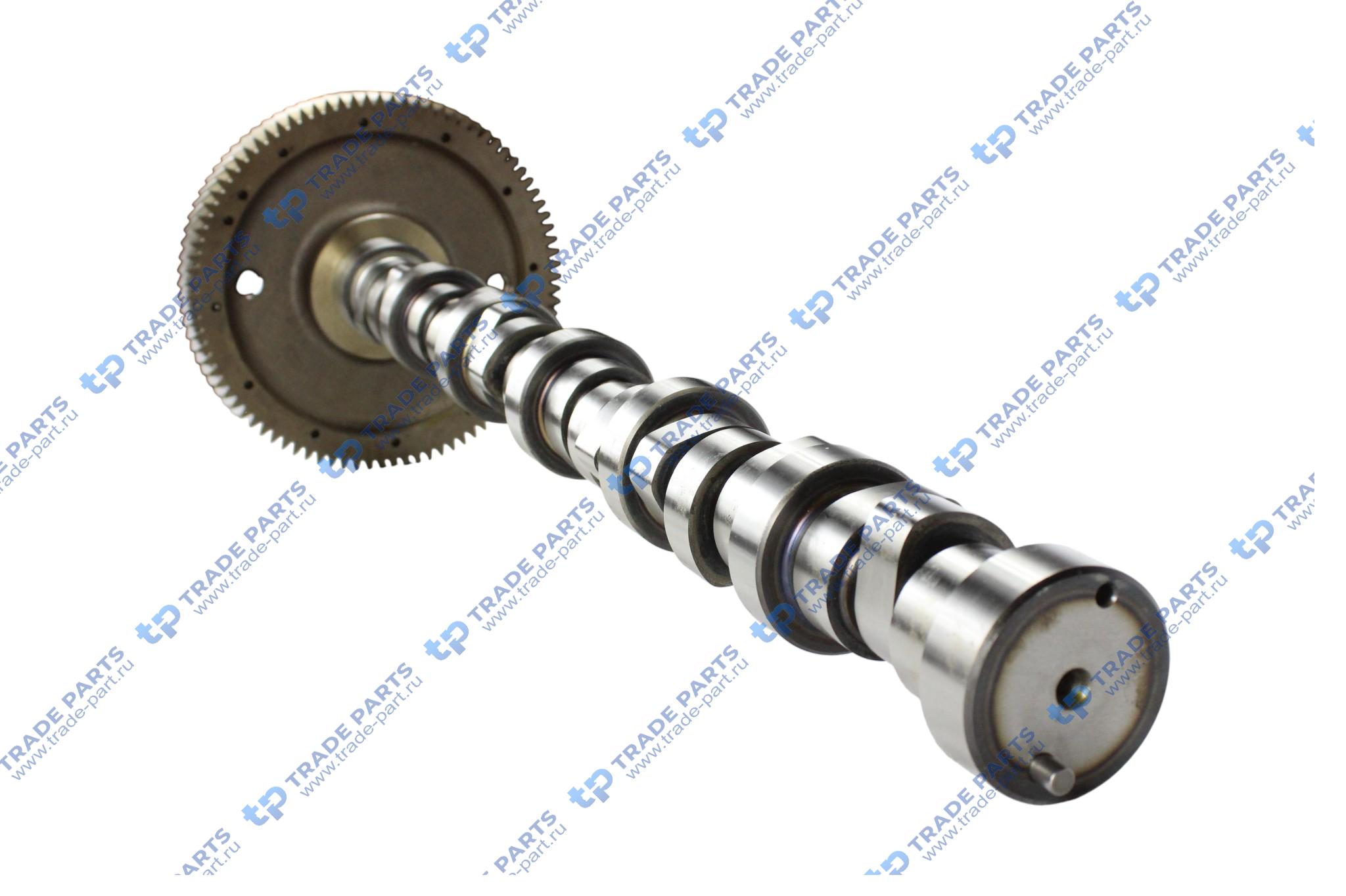 Реальная фотография распредвал с шестерней момент 250-600 н*м om 906 lag, om 906 hla/la, om 926 la