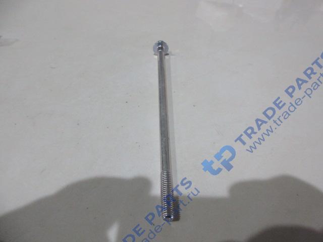 Болт М8х175 крепления корпуса масляного радиатора FAW Качество О