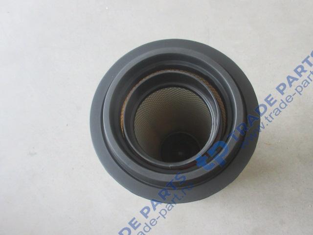 Реальная фотография фильтр-элемент топливного фильтра faw j7