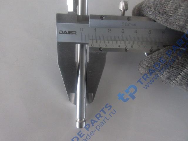 Реальная фотография впускной клапан