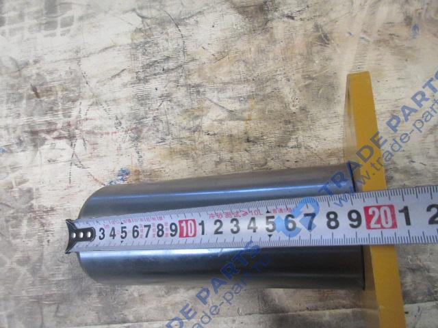 Реальная фотография ремкомплект сочленения полурам (в сборе верх+низ) foton fl958g