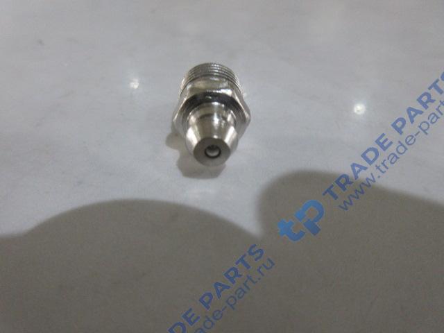 Реальная фотография масленка м10×1