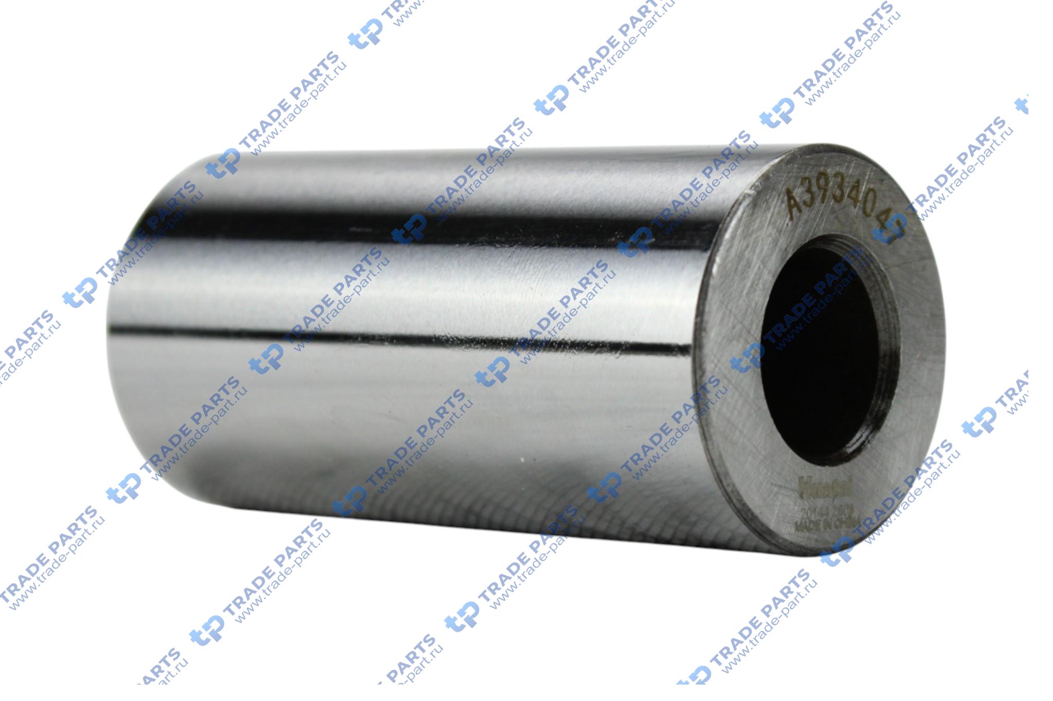 Реальная фотография поршневой палец 6btaa , isf3.8,isbe huatai