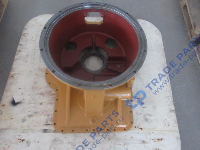 Реальная фотография корпус гтр sdlg