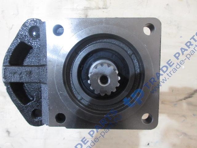 Реальная фотография насос гидравлический рулевой одинарный lgcb3112 60301000260 lonking cdm833