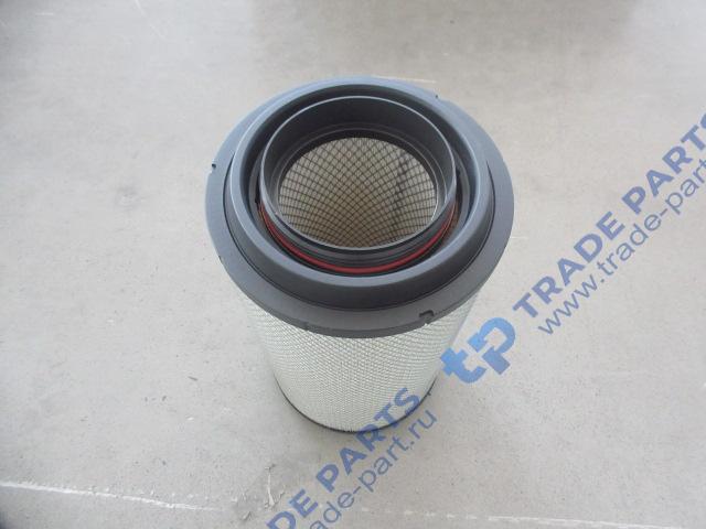 Реальная фотография фильтр воздушный 2845 большой j6