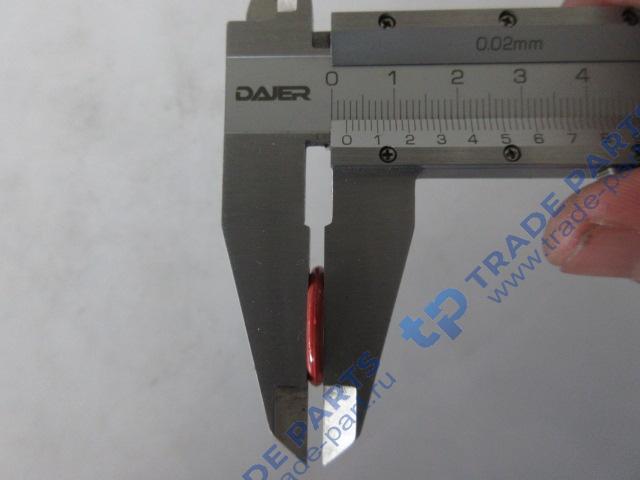 Реальная фотография кольцо 07000-72016