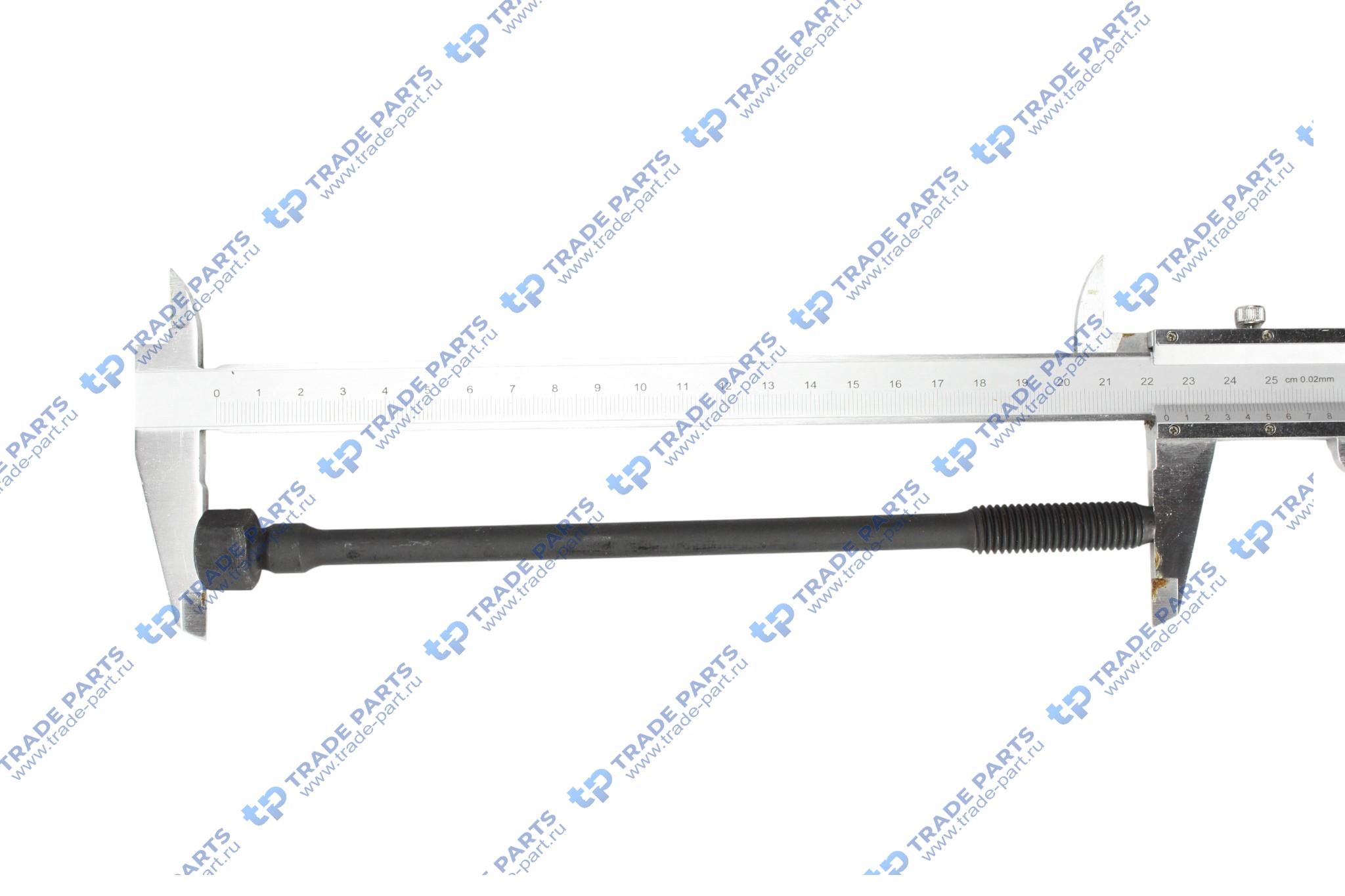 Реальная фотография болт гбц (m12х1.75х211) deutz b,fl913,c fl912d,w