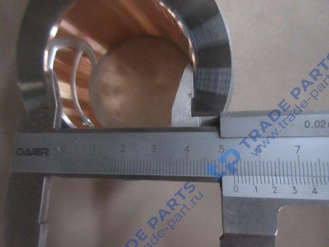 Реальная фотография шатун в сборе wp13.480 e501 oem