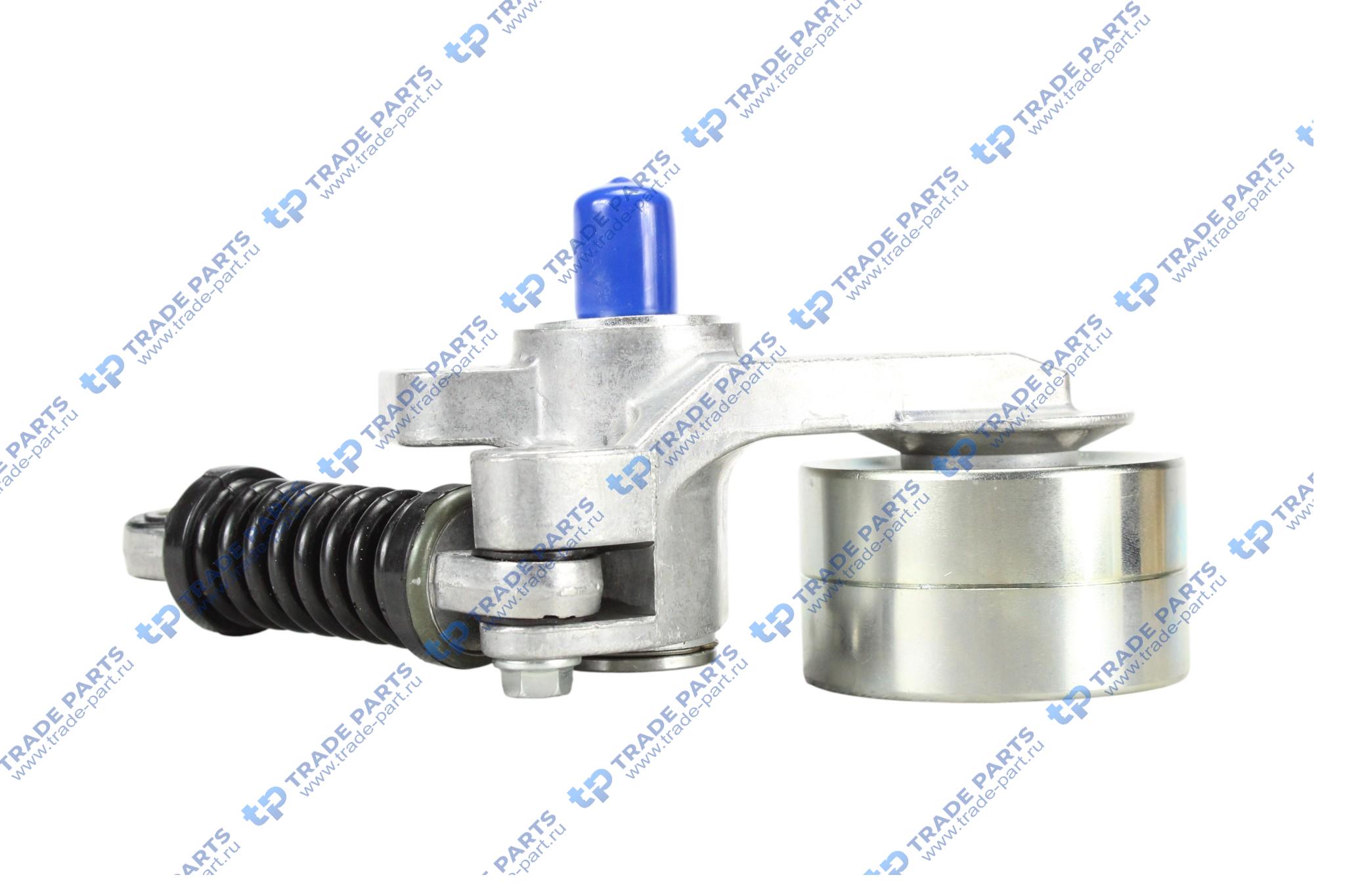 Натяжитель ремня в сборе MB Actros OM501LA/OM502LA 45*80мм