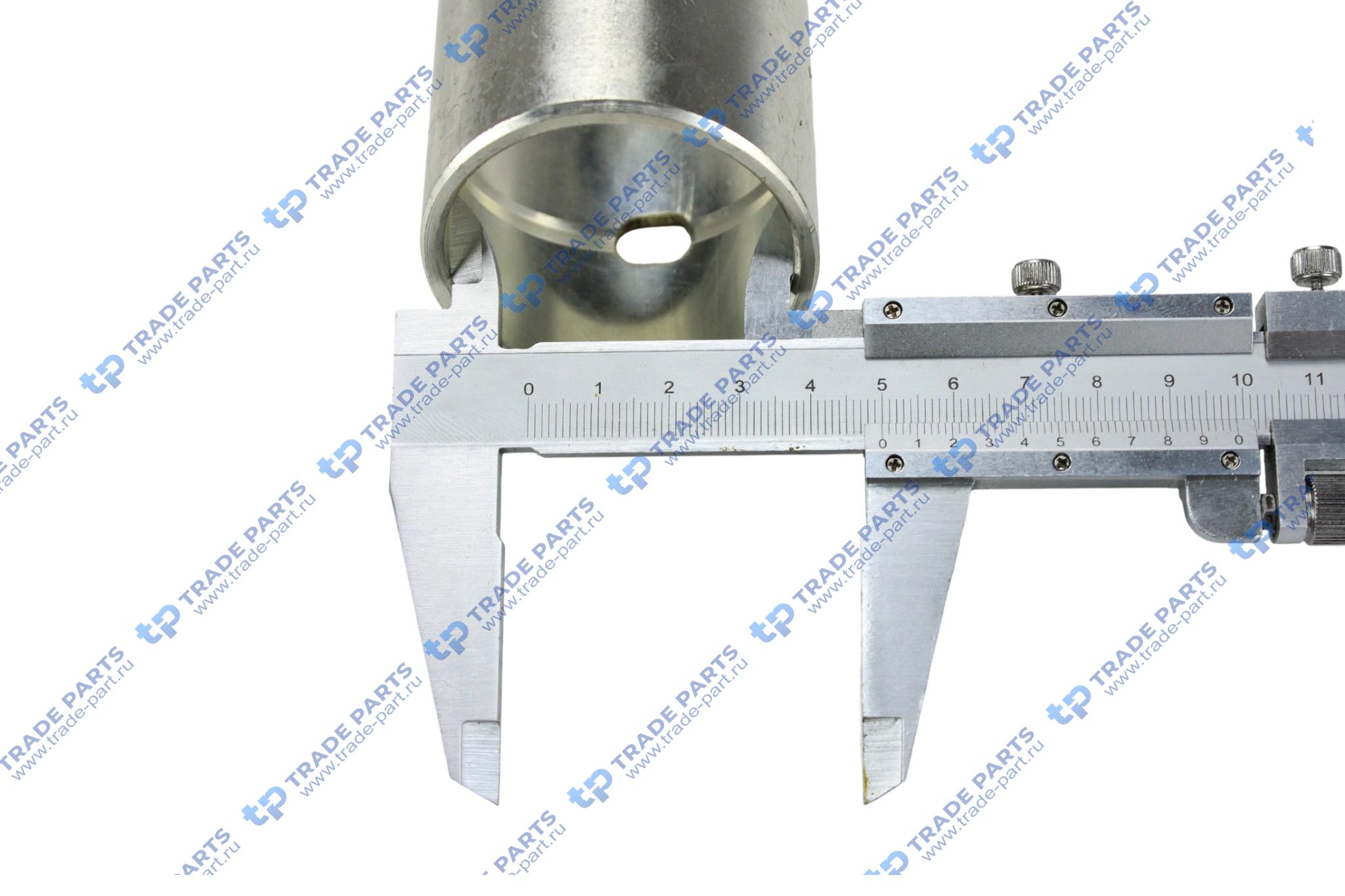 Реальная фотография втулка шатуна nt855 187420 huatai 