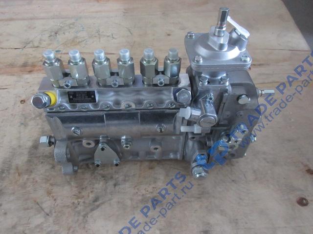 Реальная фотография тнвд