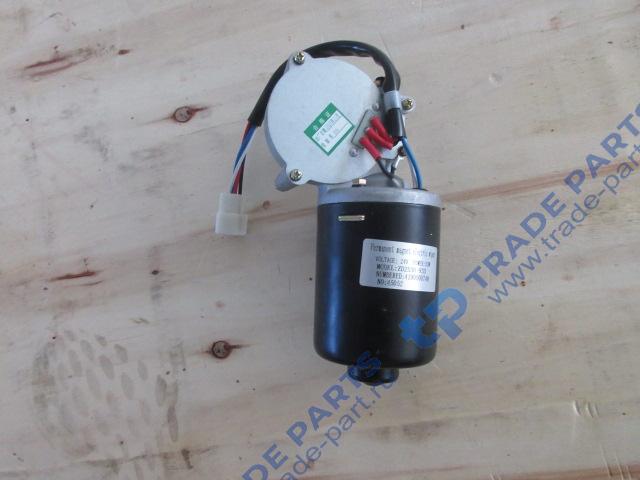 Реальная фотография стеклоочиститель sdlg 933, 933l в сборе качество о