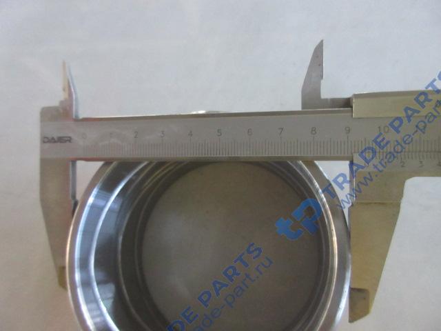 Реальная фотография втулка центральная коромысла