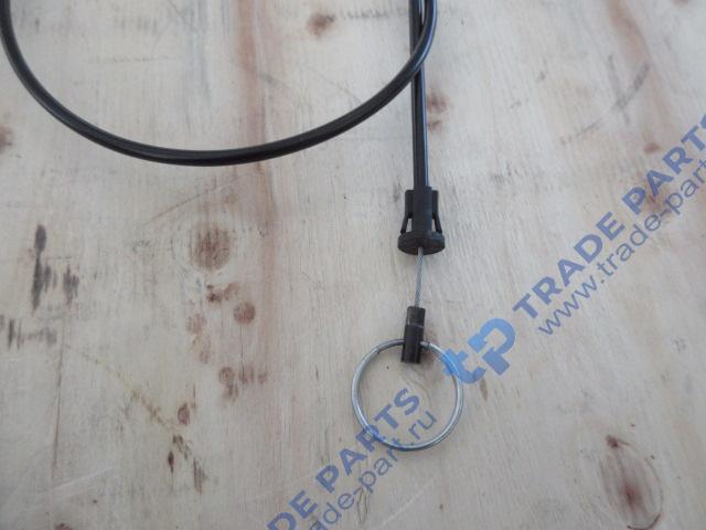 Реальная фотография тросик замка бокового инструментального ящика faw j6 качество о