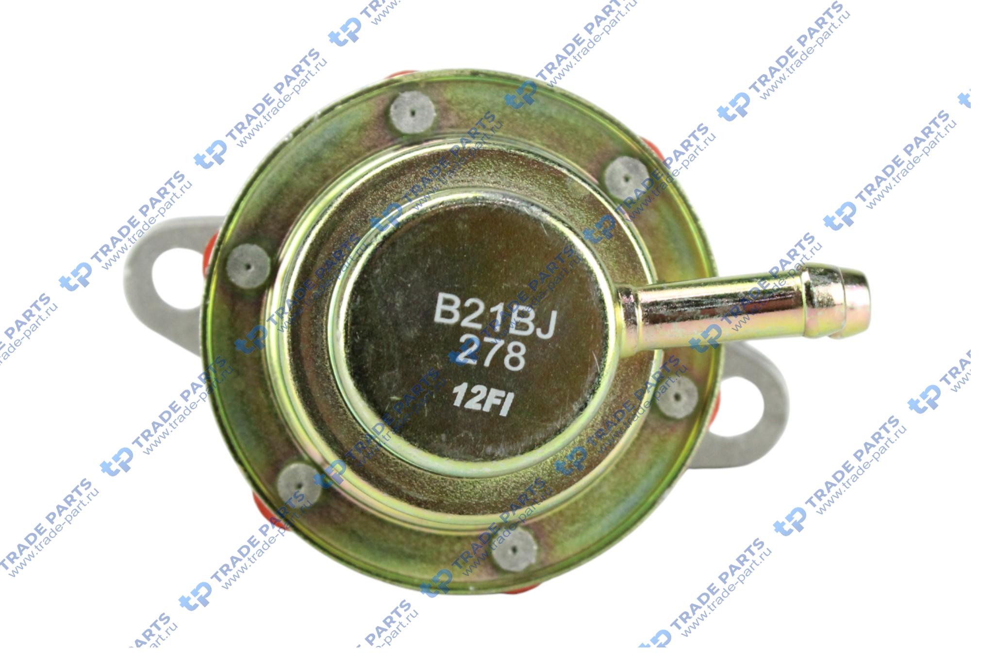 Реальная фотография насос топливоподкачивающий deutz b/fl1011