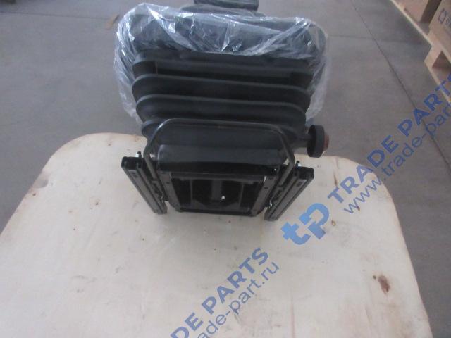 Реальная фотография сиденье водительское (амортизатор)