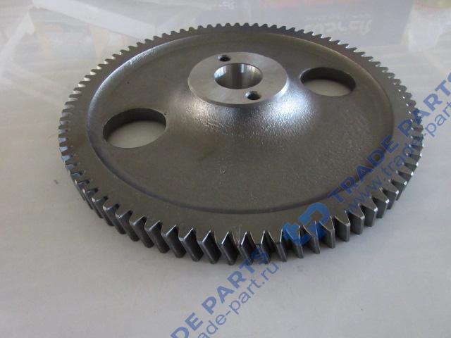 Реальная фотография шестерня топливного насоса шестерня тнвд