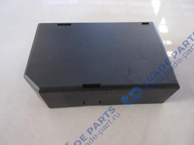 Блок управления ADR HOWO T5G, SITRAK C7H