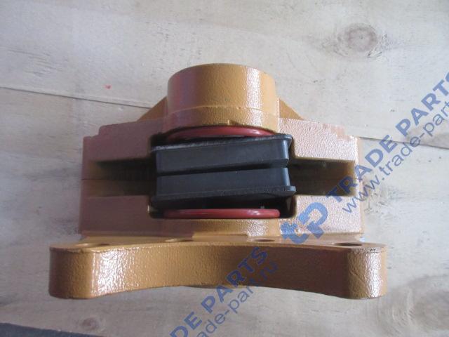 Реальная фотография суппорт тормозной lgq832al.04,36402000074 lonking cdm932n/cdm936n