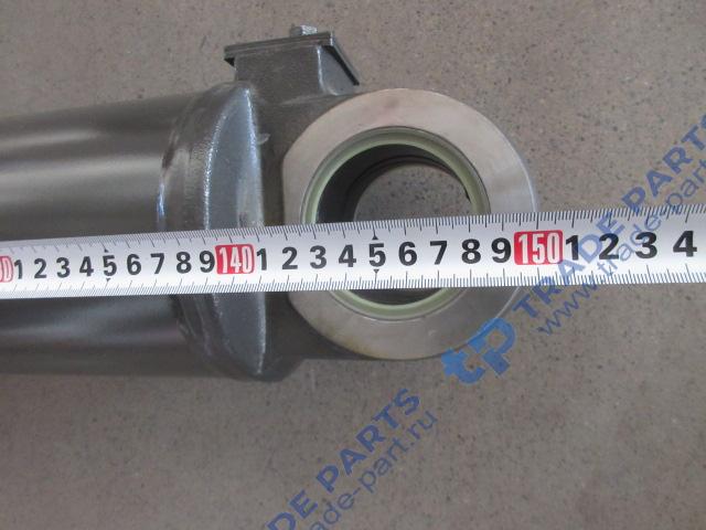 Реальная фотография гидроцилиндр подъема стрелы sdlg lg953 нового образца