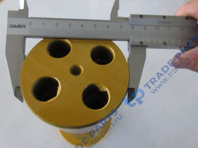 Реальная фотография палец сочленения полурам нижний sdlg lg956fh