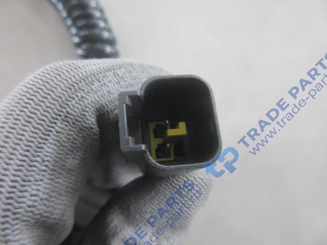 Реальная фотография переключатель подъема кабины sitrak c7h max