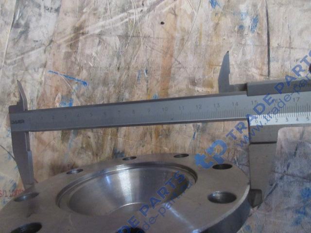 Реальная фотография вал карданный задний xgma xg931n, xg932ii