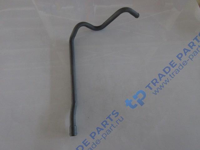 Реальная фотография трубка сапуна