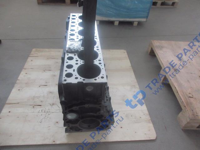 Реальная фотография блок цилиндров  wp10.336e53 612650010018/1000509039 shacman