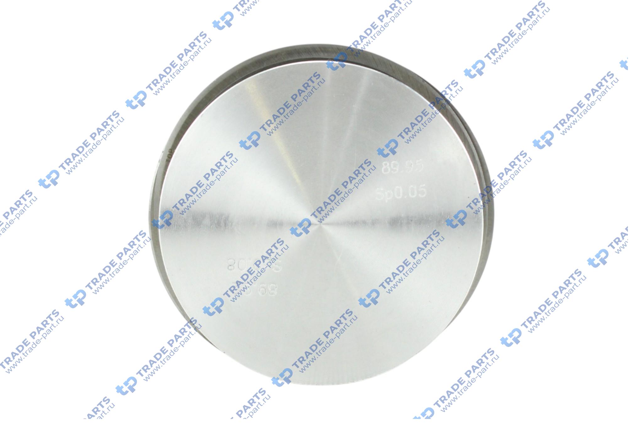 Реальная фотография ремкомплект компрессора(d=90 возд. охл. (гильза+поршень)) mb ом401,421,441 man