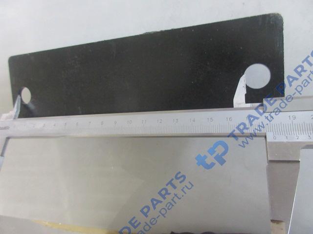 Реальная фотография отбойник задней рессоры 2 отверстия