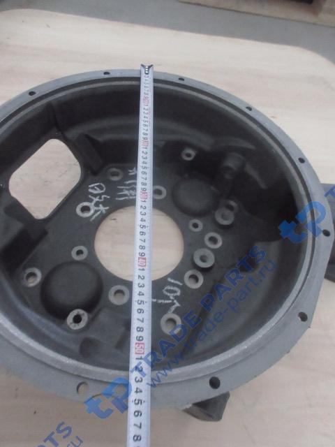 Реальная фотография картер сцепления x3000