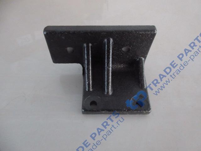 Кронштейн радиатора левый FAW J6