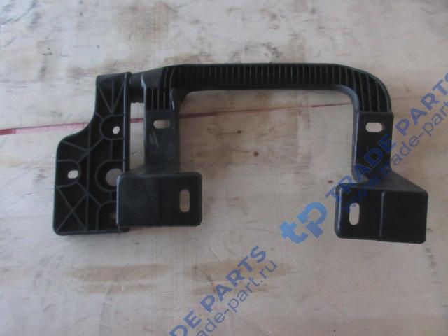 Реальная фотография ручка капота левая с петлей j6