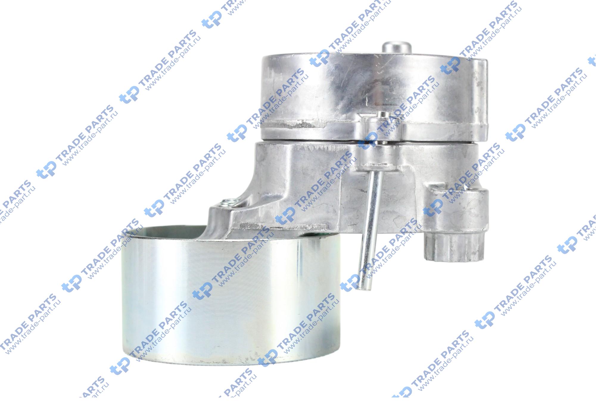 Натяжитель поликлинового ремня (d78x42) MB OM457 LA (457 200 2270) OEG