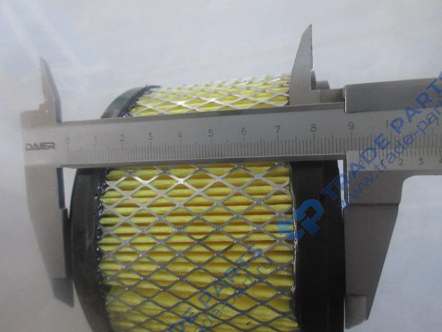 Реальная фотография фильтр сапуна гидробака sdlg 975f,978