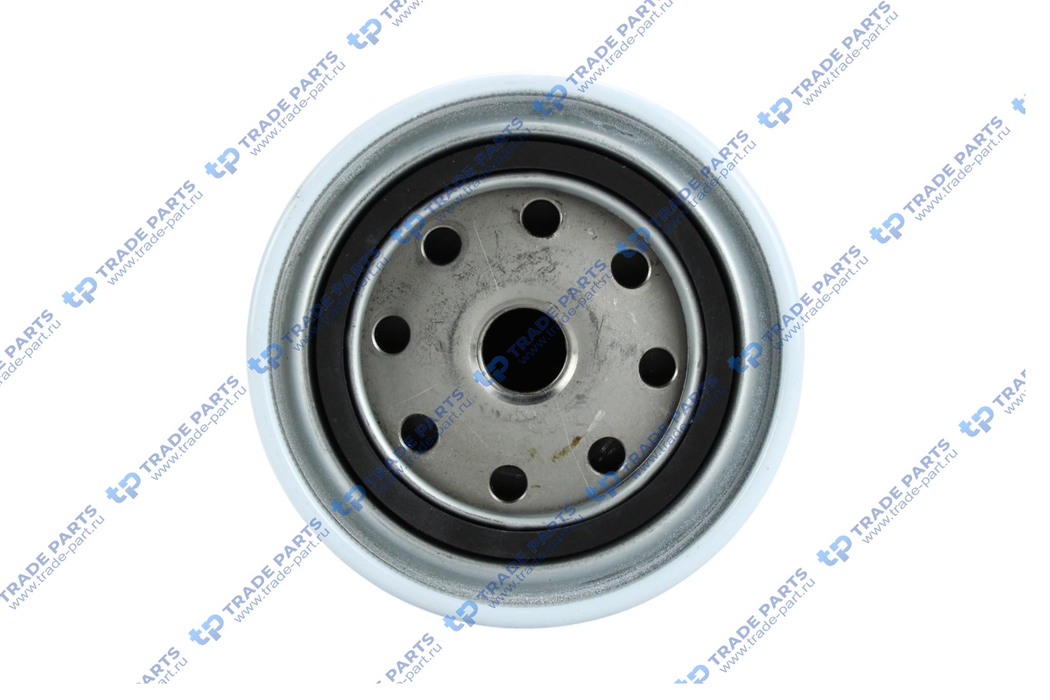 Реальная фотография фильтр топливный h212 d93 d62/71 m16x1.5 iveco cursor, stralis, daf 95xf