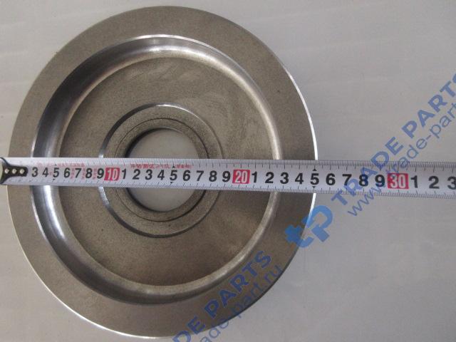 Реальная фотография поршень направляющий второй передачи 3030900107