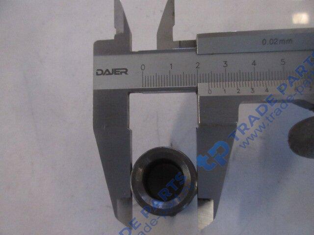 Реальная фотография гайка штуцера топливной форсунки мс11/мс13