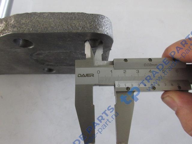 Реальная фотография привод вентилятора охлаждения двс c16ab-16ab002 sd16