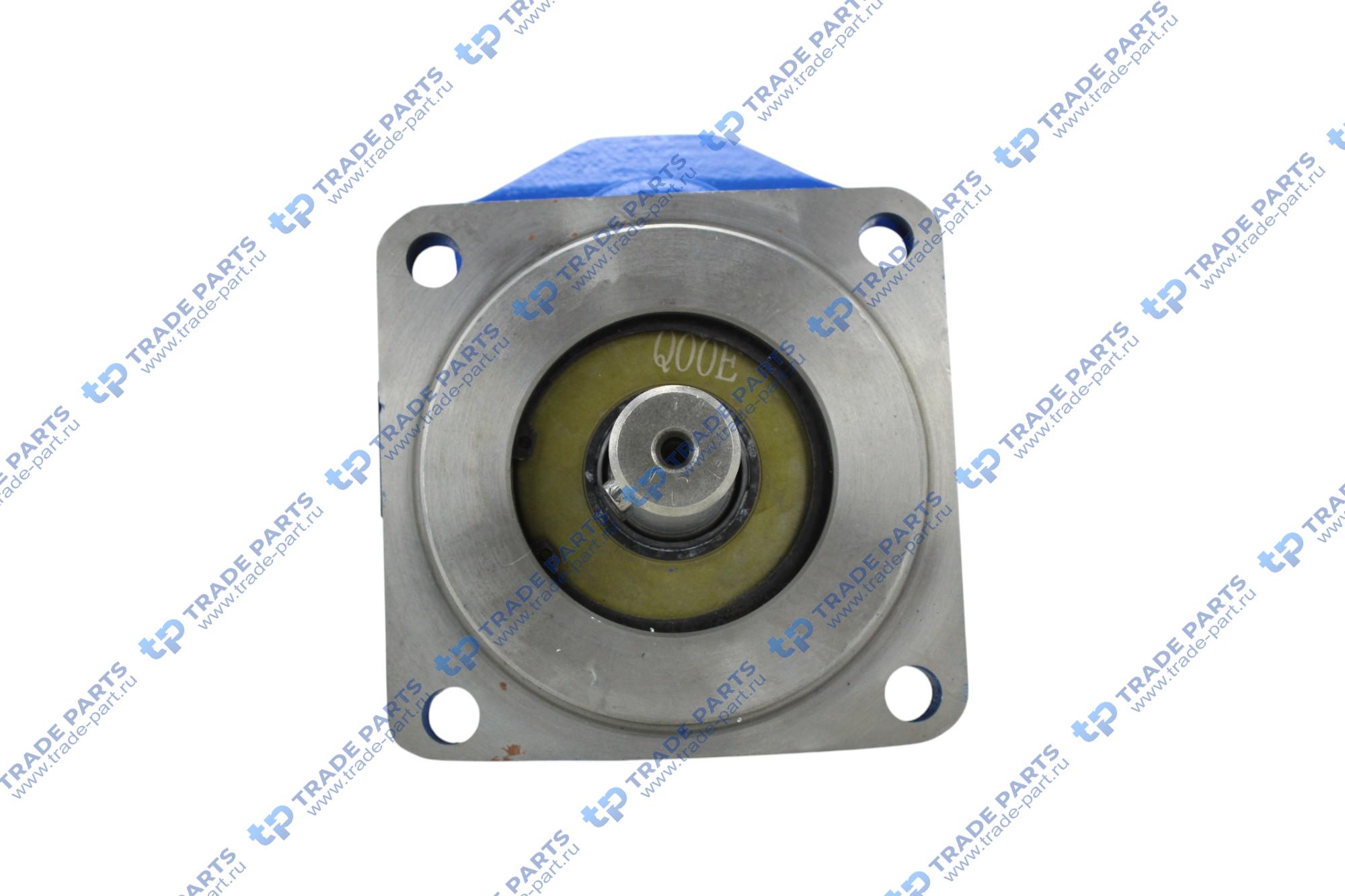 Реальная фотография насос гидравлический cbg2040/jhp2040/w060600000 xcmg