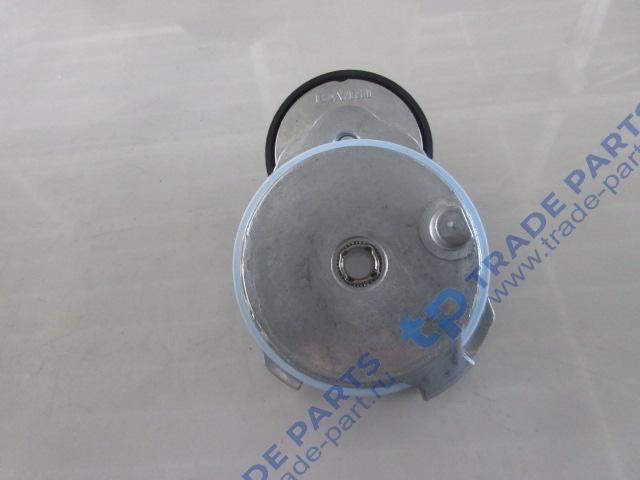 Реальная фотография натяжитель ремня howo t5g ( на двигатель m11/m13) 201v95800-7477/76/78 качество о