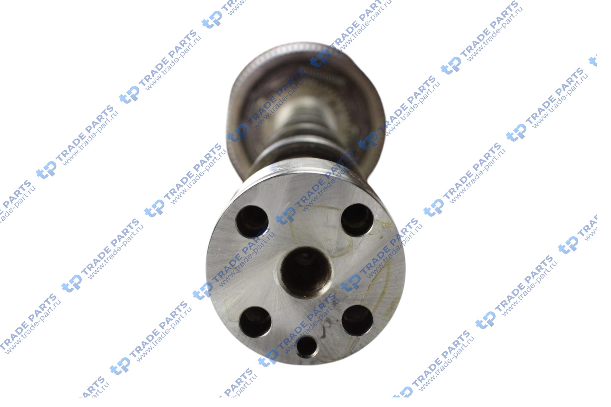 Реальная фотография вал распределительный man d2566/d2866