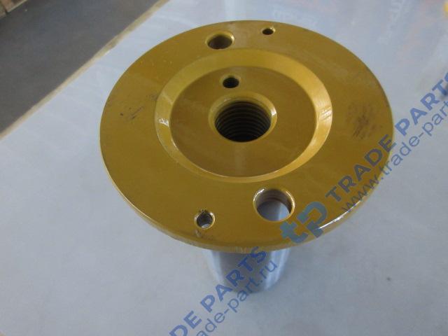 Реальная фотография палец сочленения полурам верхний sdlg lg956fh