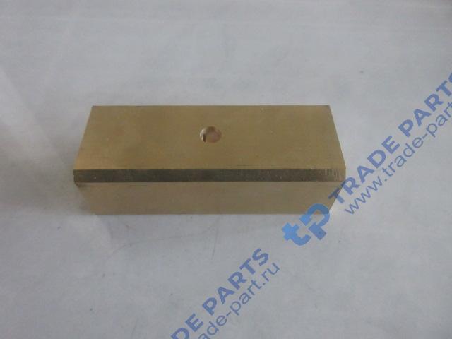 Направляющая медная 001210007/PY180G.10.1-3/001210007/381600371 XCMG