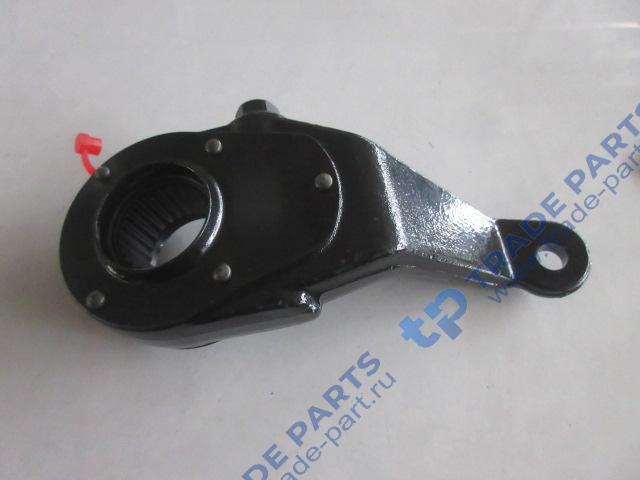 Реальная фотография рычаг тормозной левый среднего моста 3250,3310 (2016-)